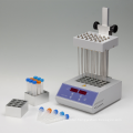 Laboratory Equipment Sample  Concentrator